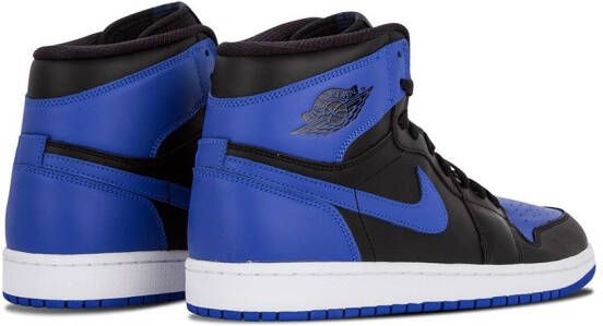 Jordan Air 1 Retro sneakers Blauw