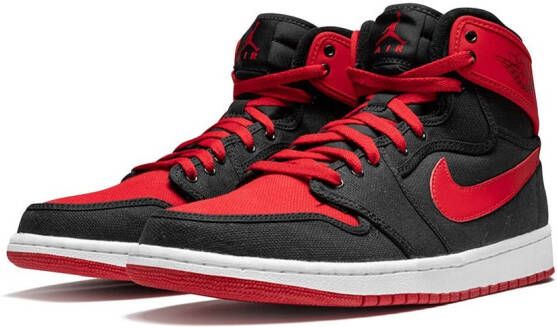 Jordan Air 1 Retro sneakers Rood