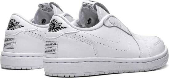 Jordan Air 1 Retro sneakers Wit