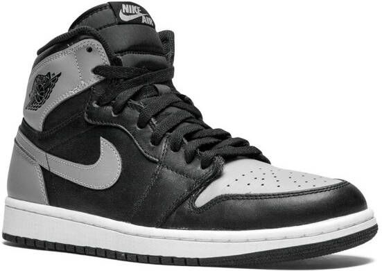 Jordan Air 1 Retro sneakers Zwart