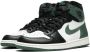 Jordan Air 1 Retro sneakers Zwart - Thumbnail 2