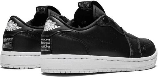 Jordan Air 1 Retro sneakers Zwart