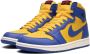 Jordan "Air 1 Reverse Laney high-top sneakers" Blauw - Thumbnail 5