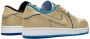 Jordan Air 1 SB low-top sneakers Beige - Thumbnail 3