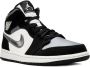 Jordan Air 1 SE sneakers Zwart - Thumbnail 2