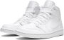 Jordan Air 1 sneakers Wit - Thumbnail 2