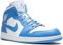 Jordan Air 1 sneakers Wit - Thumbnail 2