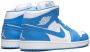 Jordan Air 1 sneakers Wit - Thumbnail 3