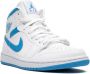 Jordan Air 1 sneakers Wit - Thumbnail 2