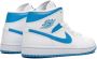 Jordan Air 1 sneakers Wit - Thumbnail 3