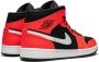 Jordan Air 1 sneakers Zwart - Thumbnail 3