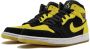 Jordan Air 1 sneakers Zwart - Thumbnail 2