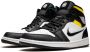 Jordan Air 1 sneakers Zwart - Thumbnail 5