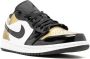 Jordan Air 1 sneakers Zwart - Thumbnail 2