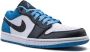 Jordan Air 1 sneakers Zwart - Thumbnail 2