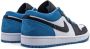 Jordan Air 1 sneakers Zwart - Thumbnail 3