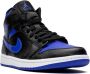 Jordan Air 1 sneakers Zwart - Thumbnail 2