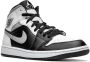 Jordan Air 1 sneakers Zwart - Thumbnail 2