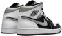 Jordan Air 1 sneakers Zwart - Thumbnail 3