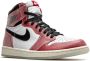 Jordan Air 1 Retro high-top OG sneakers Rood - Thumbnail 2