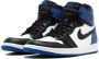 Jordan Air 1 X Frag t sneakers Blauw - Thumbnail 2