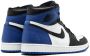 Jordan Air 1 X Frag t sneakers Blauw - Thumbnail 3