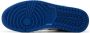 Jordan Air 1 X Frag t sneakers Blauw - Thumbnail 5