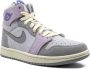 Jordan Air 1 Zoom Air CMFT sneakers Grijs - Thumbnail 2