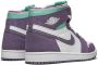 Jordan Air 1 Zoom Air CMFT sneakers Wit - Thumbnail 3