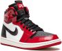 Jordan Air 1 Zoom CMFT sneakers Rood - Thumbnail 2