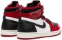 Jordan Air 1 Zoom CMFT sneakers Rood - Thumbnail 3