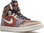 Jordan Air 1 Zoom CMFT sneakers Bruin - Thumbnail 2