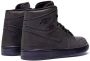 Jordan Air 1 Zoom Fearless high-top sneakers Zwart - Thumbnail 3