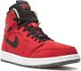 Jordan Air 1 Zoom sneakers Rood - Thumbnail 2