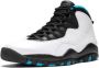 Jordan Air 10 Retro sneakers Wit - Thumbnail 4