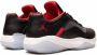 Jordan Air 11 CMFT Low sneakers Zwart - Thumbnail 3