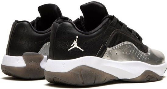 Jordan Air 11 CMFT sneakers Zwart