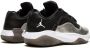 Jordan Air 11 CMFT sneakers Zwart - Thumbnail 3