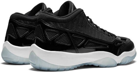 Jordan Air 11 Retro IE sneakers Zwart