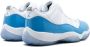 Jordan Air 11 Retro low-top sneakers Wit - Thumbnail 3