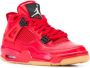 Jordan Air 11 Retro sneakers Rood - Thumbnail 2