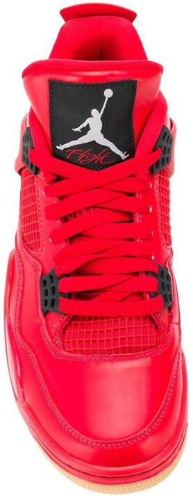 Jordan Air 11 Retro sneakers Rood