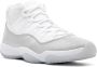 Jordan Air 11 Retro sneakers Wit - Thumbnail 2