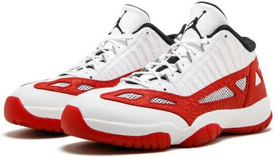 Jordan Air 11 Retro sneakers Wit