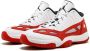 Jordan Air 11 Retro sneakers Wit - Thumbnail 2