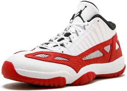 Jordan Air 11 Retro sneakers Wit