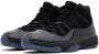 Jordan Air 11 Retro sneakers Zwart - Thumbnail 2