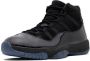 Jordan Air 11 Retro sneakers Zwart - Thumbnail 4