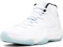 Jordan Air 11 Wit - Thumbnail 4