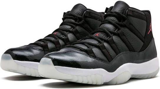 Jordan Air 11 Zwart